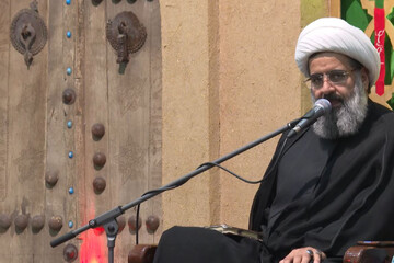 نشانه‌های دین‌داری در کلام نورانی امام صادق(ع)