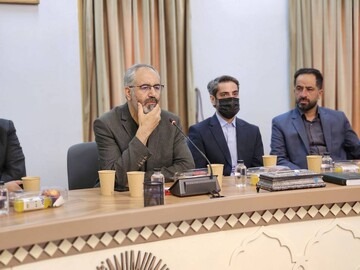 نظریه تمدن نوین اسلامی، بزرگ‌ترین طرح فکری رهبر شهید است