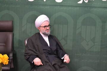 توسعه ورزش باید با معنویت و قهرمان‌پروری همراه باشد