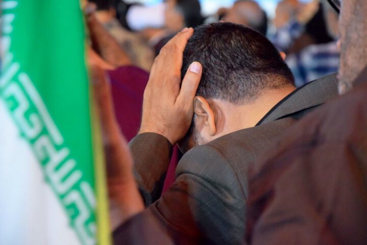 تصاویر/موج شصت و ششم میدان داری مردم مبعوث آران و بیدگل