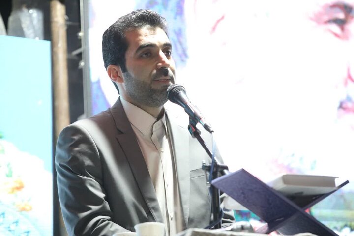 تصاویر/ شصت و ششمین اجتماع حماسی مردم ارومیه در نمایش وحدت ملی و دفاع از نظام و بیعت با رهبری