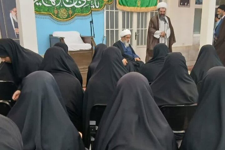 حوزه و طلاب در تراز اندیشه «جامعیت دین و حاکمیت دینی» باشند/ اداره جامعه و حکومت، از اهداف دین اسلام است