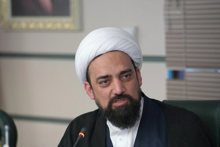 تصاویر/ مراسم تکریم و معارفه مسئول نهاد نمایندگی مقام معظم رهبری در دانشگاه شریف