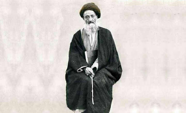 خاطرات علما | به تهران برگردیم