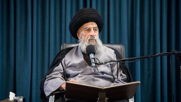 Ayatullah Mudarrisi alisisitiza juu ya nafasi ya kistaarabu ya mama katika kulea vizazi vyema