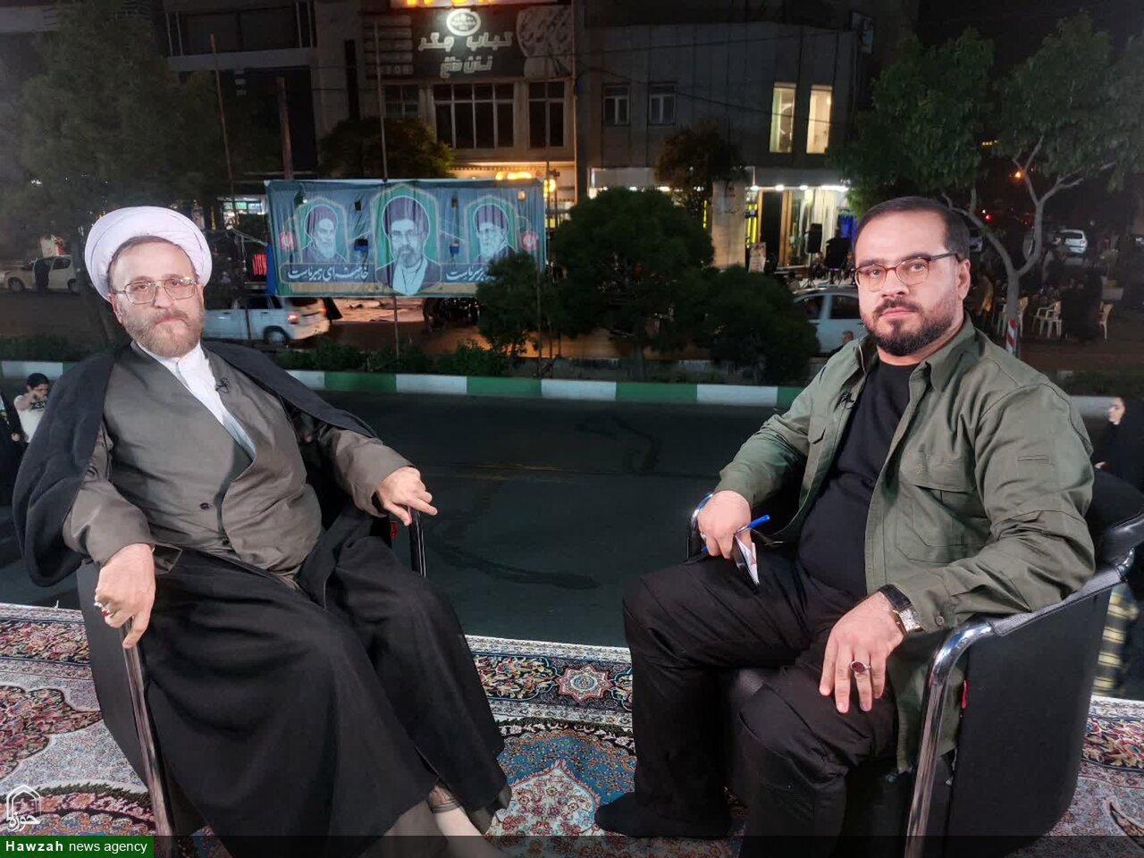 ستون‌های تحمل بحران‌های فردی و جمعی بر اساس آموزه های قرآنی / ایستایی و انفعال جایی در اسلام ندارد