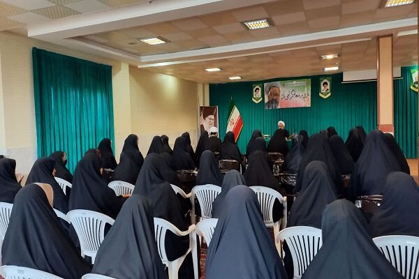 تداوم نسل انقلابی مرهون جریان‌سازی تفکرات شهید مطهری است+عکس