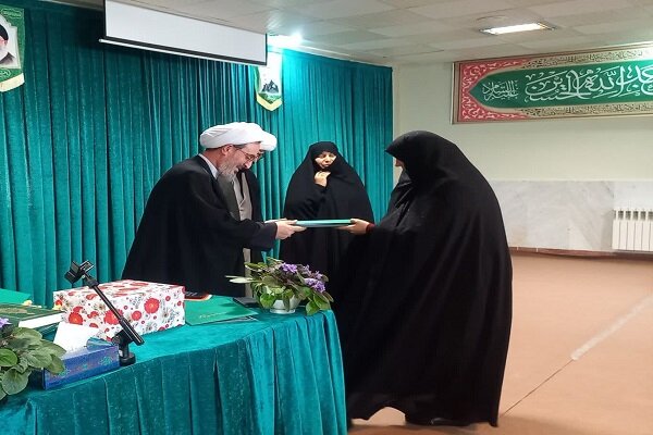 تداوم نسل انقلابی مرهون جریانسازی تفکرات شهید مطهری است+عکس