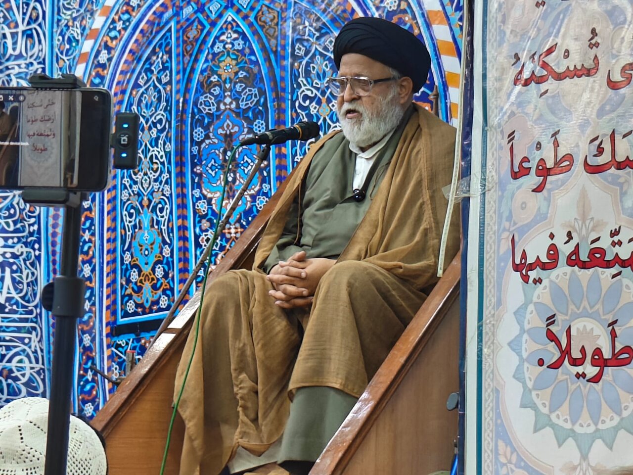 دہلی میں ادارۂ تنظیم المکاتب کی دینی و تعلیمی سرگرمیاں، 7 مئی سے شروع ہونے والی دینی تعلیمی کانفرس میں شرکت کی اپیل