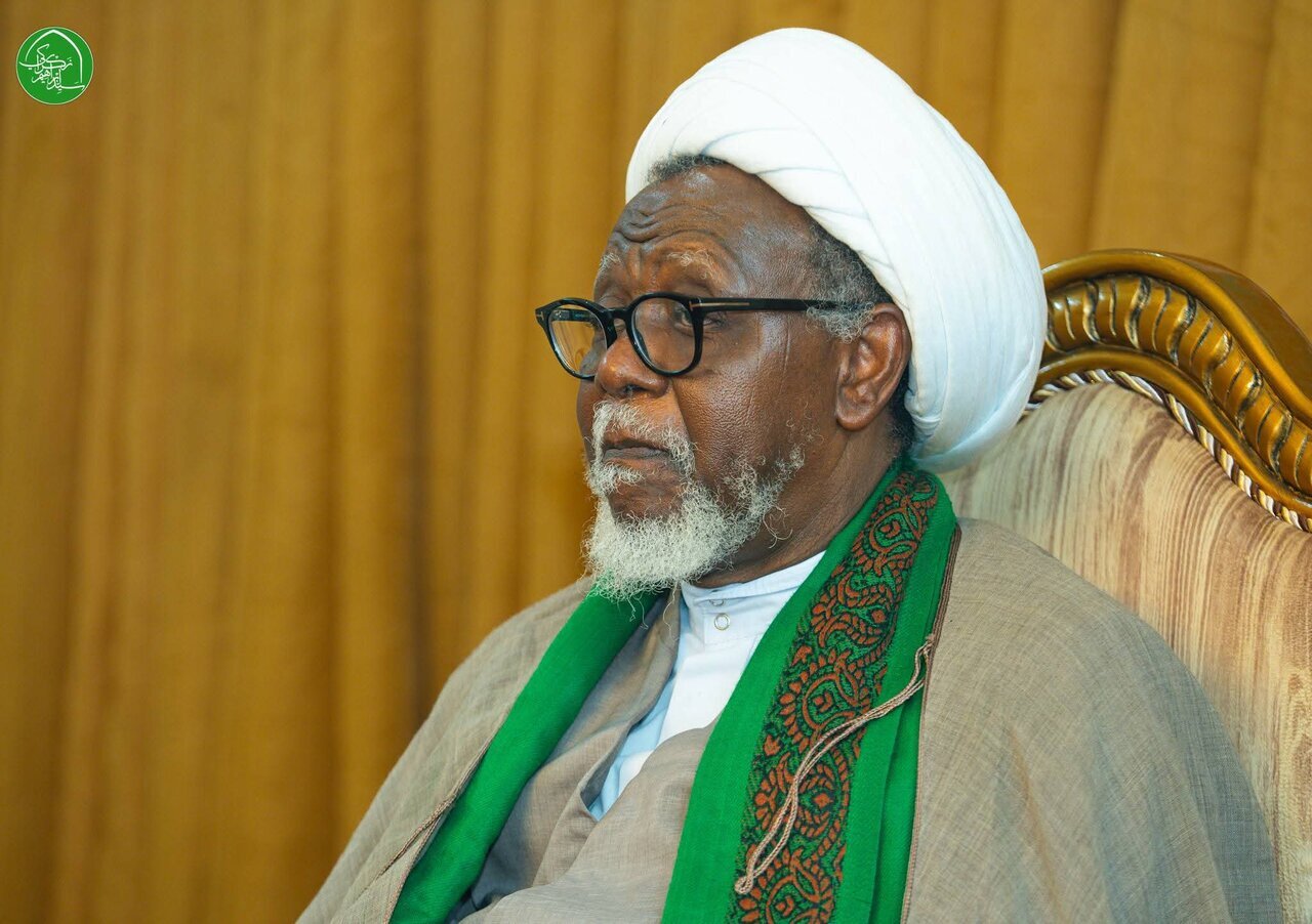 Sheikh Zakzaky: Islam Transcends Ethnicity, Poetry a Tool for Awakening