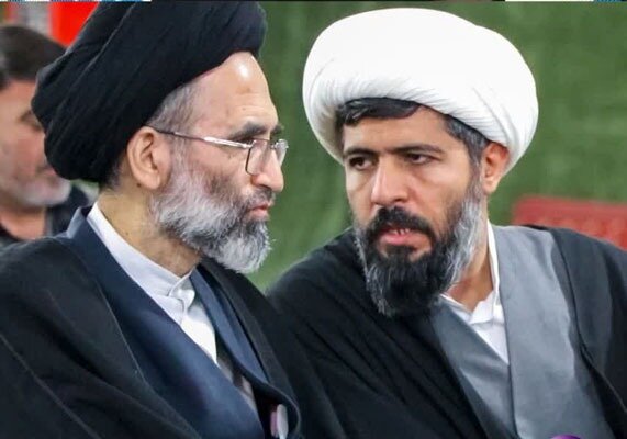 انتشارات «امیرمومنان» کاشان رونمایی شد+ تصاویر