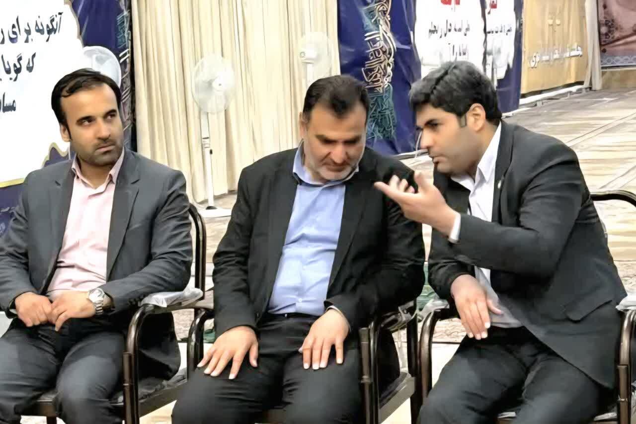 لزوم بهره‌گیری معنوی از سفر حج