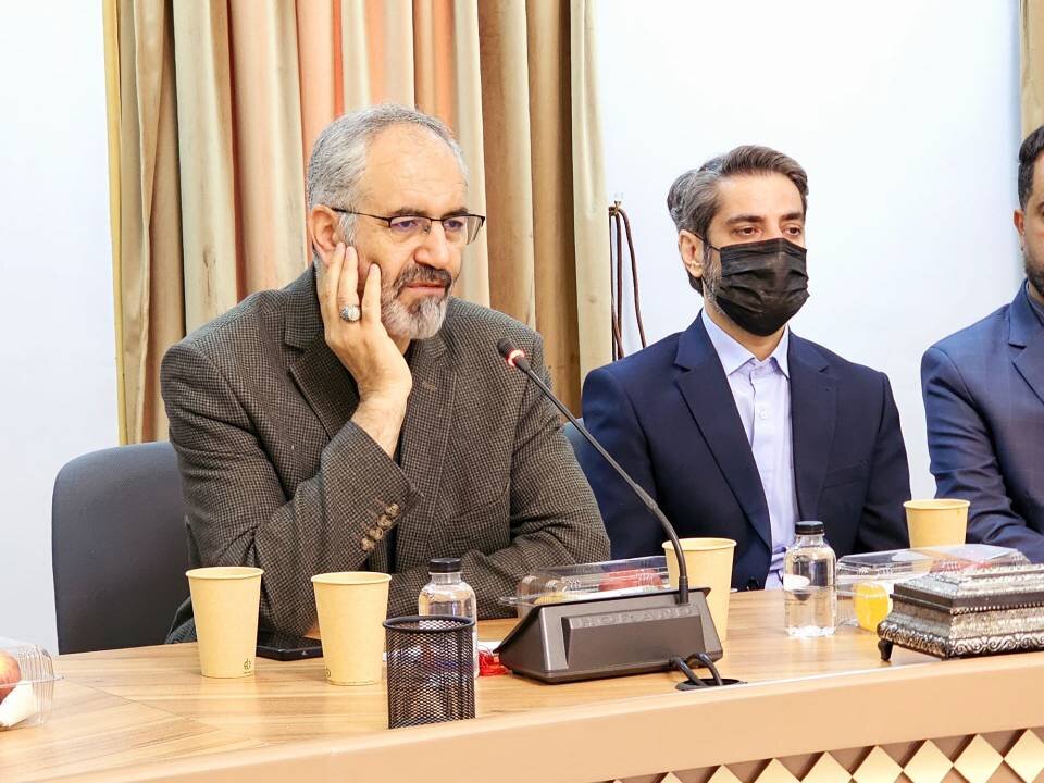 نظریه تمدن نوین اسلامی، بزرگ‌ترین طرح فکری رهبر شهید است