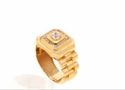 L'or pour les hommes