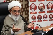 L’Ayatollah Shabzendedar appelle à former des experts religieux au sein des séminaires, soulignant leur rôle social