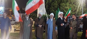 ضرورت اصلاح ضعف حوزویان و مسجدی ها در جنگ روایت ها