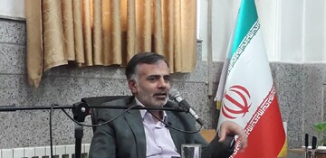 ریشه‌های مشروعیت سیاسی و چالش‌های جنگ ترکیبی در برابر نظام