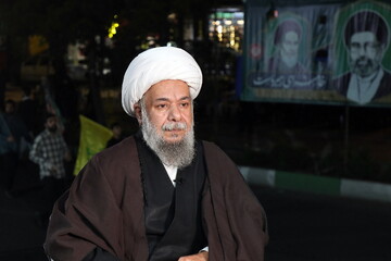 «اشداء علی الکفار و رحماء بینهم» مختص مقطع زمانی خاصی نیست