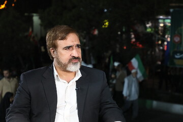 جنگ اصلی امروز جنگ روایت‌هاست / پیروزی ایران، روایت رسانه‌ای جهان را تغییر داد