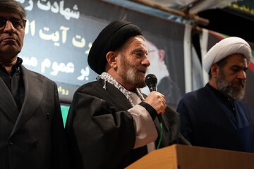 آمریکا جایی در تنگه هرمز و خلیج‌فارس ندارد