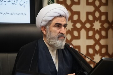 بازنگری در نظام آموزشی متناسب با پیام «حوزه پیشرو و سرآمد» / طراحی رشته‌های تخصصی جدید
