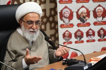تربیت مجتهدان قوی و صاحب‌نظر، یک واجب کفایی مهم برای حوزه است / امروز حضور روحانیت در میدان ضروری است