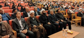 شهید لاریجانی، نماد عقلانیت، طهارت نفس و سیاست الهی در نظام اسلامی بود