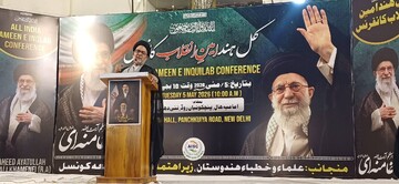 علمای هند: مقاومت ملت شجاع و غیور ایران  امتداد راه کربلا است