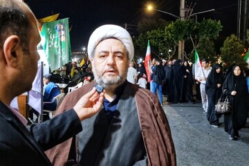 با پاسخگویی به شبهات، اجازه یارگیری به دشمن نمی‌دهیم