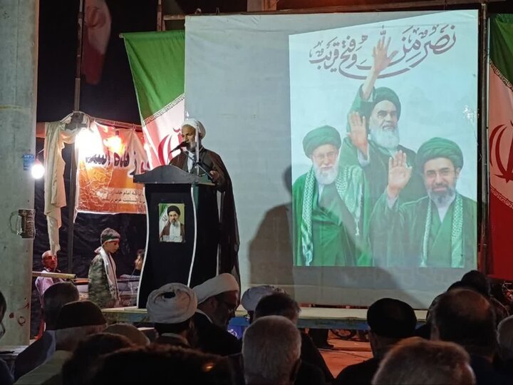 فعالیت مبلغین