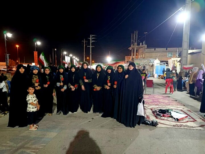 فعالیت مبلغین