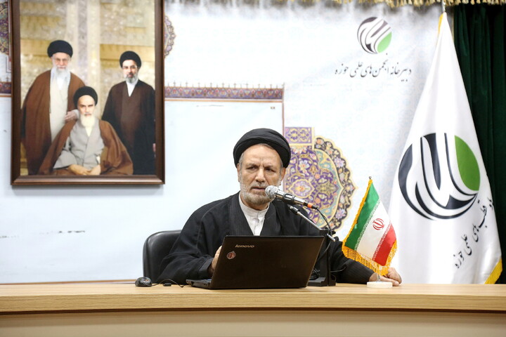 تصاویر/ همایش بازگشت به اقتصاد مقاومتی در اقتصاد جنگ و پساجنگ