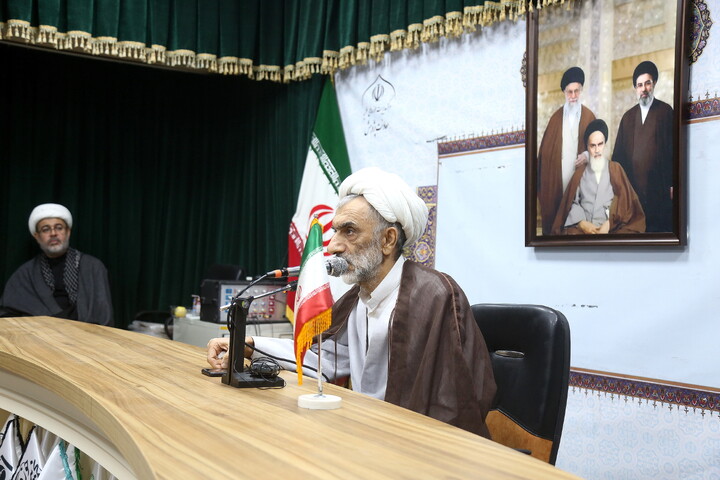 تصاویر/ همایش بازگشت به اقتصاد مقاومتی در اقتصاد جنگ و پساجنگ