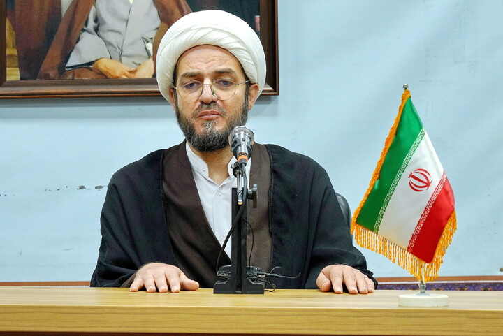تصاویر/ همایش بازگشت به اقتصاد مقاومتی در اقتصاد جنگ و پساجنگ