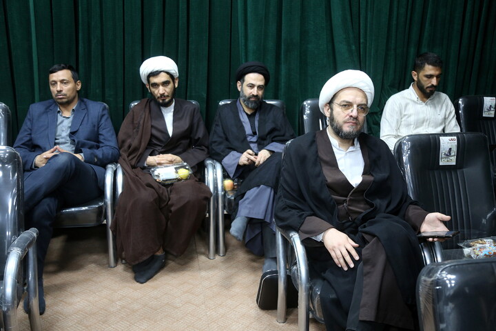 تصاویر/ همایش بازگشت به اقتصاد مقاومتی در اقتصاد جنگ و پساجنگ