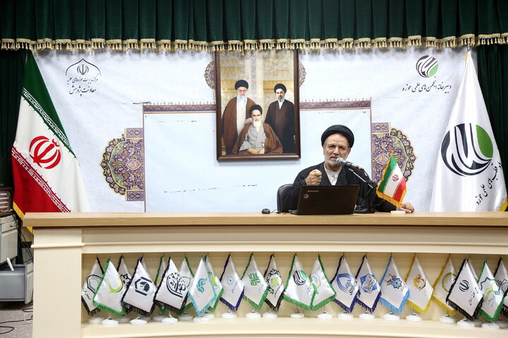 تصاویر/ همایش بازگشت به اقتصاد مقاومتی در اقتصاد جنگ و پساجنگ