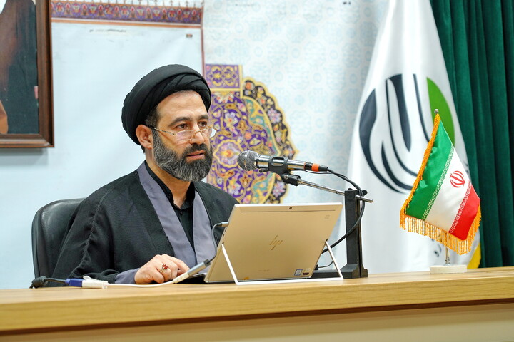 تصاویر/ همایش بازگشت به اقتصاد مقاومتی در اقتصاد جنگ و پساجنگ