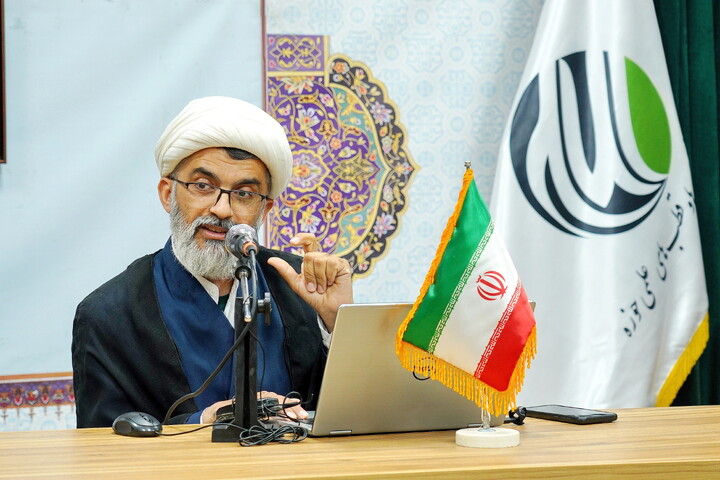 تصاویر/ همایش بازگشت به اقتصاد مقاومتی در اقتصاد جنگ و پساجنگ