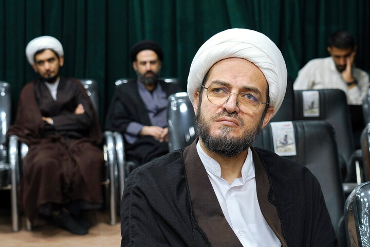 تصاویر/ همایش بازگشت به اقتصاد مقاومتی در اقتصاد جنگ و پساجنگ