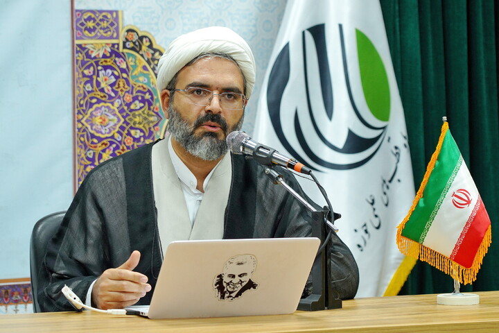 تصاویر/ همایش بازگشت به اقتصاد مقاومتی در اقتصاد جنگ و پساجنگ