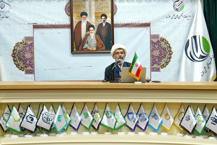 تصاویر/ همایش بازگشت به اقتصاد مقاومتی در اقتصاد جنگ و پساجنگ