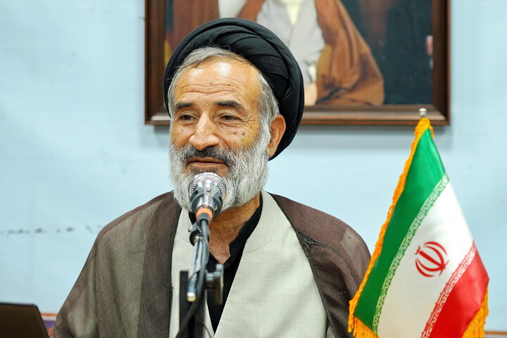 تصاویر/ همایش بازگشت به اقتصاد مقاومتی در اقتصاد جنگ و پساجنگ