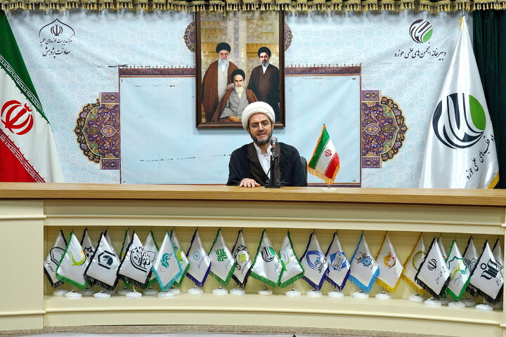 تصاویر/ همایش بازگشت به اقتصاد مقاومتی در اقتصاد جنگ و پساجنگ
