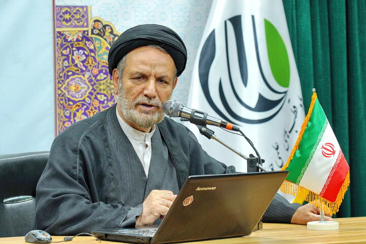 تصاویر/ همایش بازگشت به اقتصاد مقاومتی در اقتصاد جنگ و پساجنگ