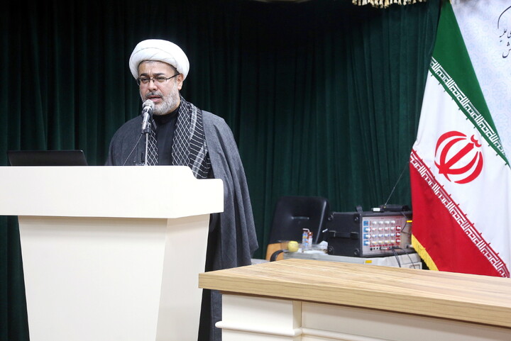 تصاویر/ همایش بازگشت به اقتصاد مقاومتی در اقتصاد جنگ و پساجنگ
