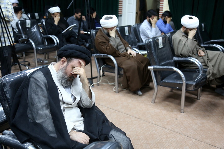 تصاویر/ همایش بازگشت به اقتصاد مقاومتی در اقتصاد جنگ و پساجنگ