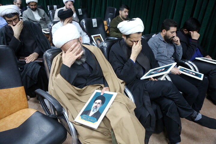 تصاویر/ همایش بازگشت به اقتصاد مقاومتی در اقتصاد جنگ و پساجنگ