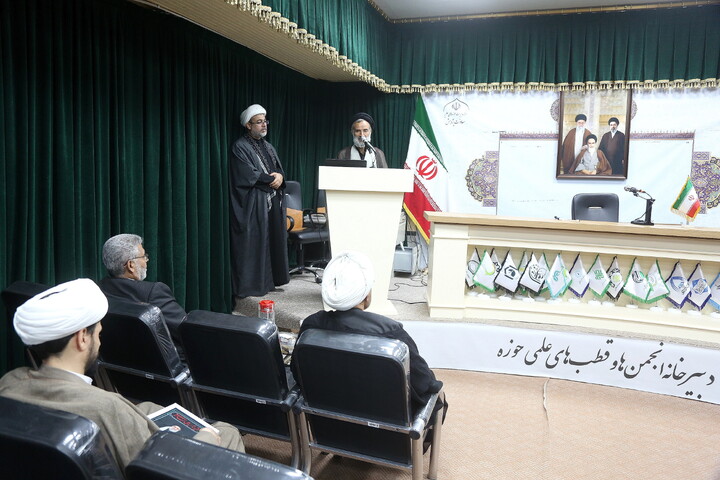 تصاویر/ همایش بازگشت به اقتصاد مقاومتی در اقتصاد جنگ و پساجنگ