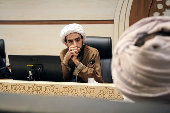 هم‌اندیشی حوزه پیشرو و پاسخگویی فقه به نیازهای جامعه