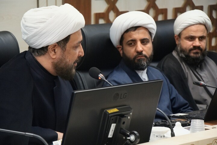 هم‌اندیشی حوزه پیشرو و پاسخگویی فقه به نیازهای جامعه